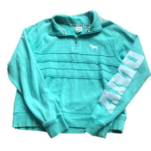 - PINK Sweatshirt - Size Size XS